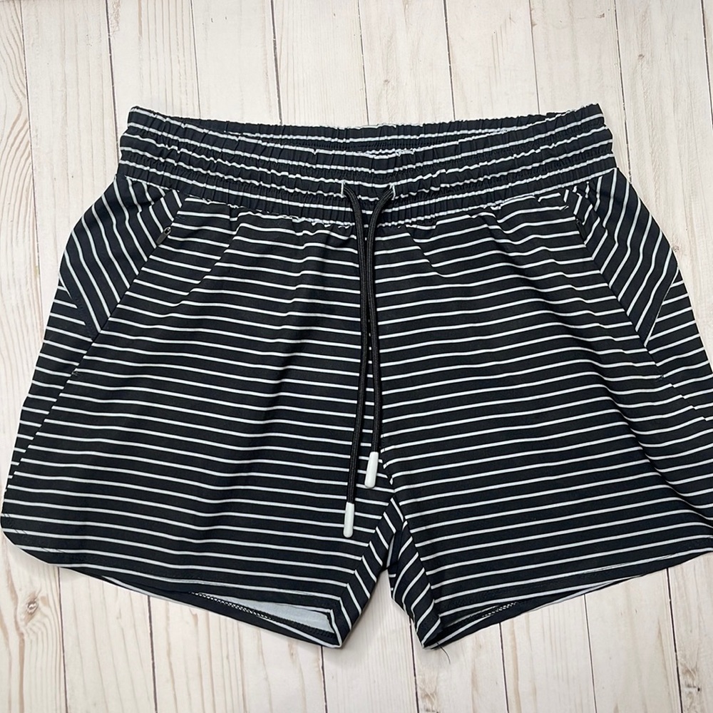 All in Motion athletic shorts